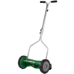 Scotts 14 in. 5-Blade Manual Walk Behind Push Reel Mower thumbnail 1