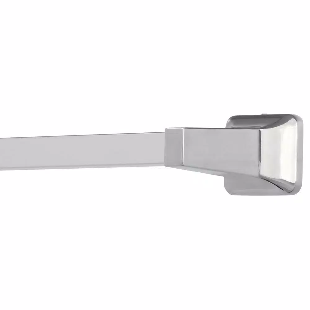 Franklin Brass Futura 18 in. Chrome Towel Bar