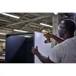 DEWALT 20V MAX ATOMIC Brushless Compact 1/4 in. Impact Driver (Tool-Only) thumbnail 11