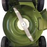 Sun Joe Mow Joe 20 in. 12 Amp Corded Electric Walk Behind Push Lawn Mower thumbnail 7