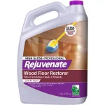 Rejuvenate Professional High Gloss Wood Floor Restorer, 128 oz. thumbnail 1
