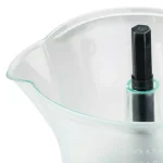 Brentwood Appliances 40 oz. Electric Citrus Juicer, Black thumbnail 6