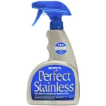 Hope's Perfect Stainless Streak-Free Stainless Steel Polish, 22 oz. thumbnail 1