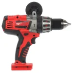 Milwaukee M28 28V Lithium-Ion 1/2 in. Cordless Hammer Drill (Tool-Only) thumbnail 3
