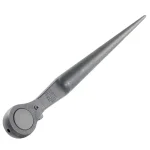 Klein Tools 1/2 in. Drive Ratcheting Construction Wrench thumbnail 5