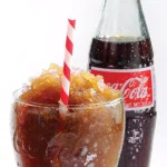 Nostalgia Coca-Cola 40 oz. Frozen Beverage Station Blender, Red thumbnail 4