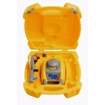 Spectra Precision LL100 Self-Leveling Rotating Laser Level Kit with HR320 Receiver and Clamp thumbnail 2