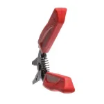 Klein Tools 6-1/4 in. Wire Stripper and Cutter for 16-26 AWG Stranded Wire thumbnail 11