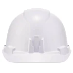 Ergodyne Skullerz 8970 Class E White Cap Style Hard Hat with Ratchet Suspension thumbnail 6