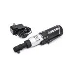 Husky 3/8 in. Drive 12V Cordless Ratchet with Lithium-Ion Battery and Charger thumbnail 3