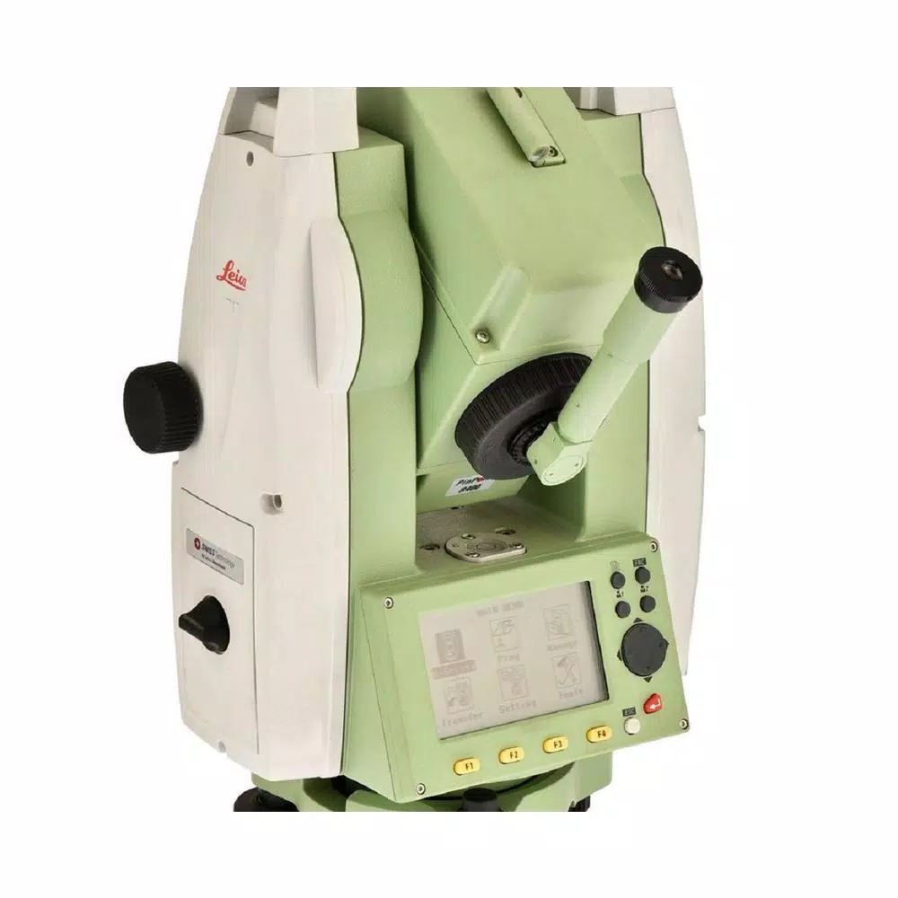 AdirPro GFZ3 Diagonal Eyepiece for Leica FlexLine Total Stations and Auto Levels