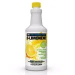 Eco Clean 32 oz. Tech Grade D-Limonene 100% Natural Citrus Solvent & Industrial Degreaser thumbnail 1