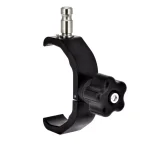 AdirPro Claw Cradle for TSC3 - Anodized Aluminum Quick-Release Clamp thumbnail 1
