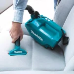 Makita 12V MAX CXT Cordless Vacuum Kit with 2.0 Ah Battery (LC09A1) thumbnail 2