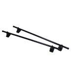 NAVIGATOR Pilot's Universal 48 in. Roof Top Cross-Bar Cargo Carrier thumbnail 1