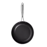 Gotham Steel 12 in. Copper Cast Textured Aluminum Non-Stick Fry Pan thumbnail 1