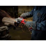 Milwaukee M18 FUEL 4-1/2 in. to 5 in. Braking Cordless Angle Grinder (Tool-Only) thumbnail 7