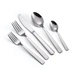Tramontina Oslo 20-Piece 18/10 Stainless Steel Flatware Set, Service for 4 thumbnail 1