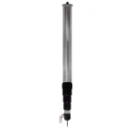 Ziplevel Unipod Carpet Tip Kit for Foundation Elevation Measurements thumbnail 2
