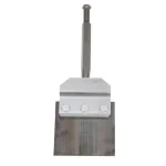 Makinex 11 in. Tile Smasher Head with 6 in. Steel Blade, TE-S Connection for Hilti TE 1000 & TE 1500 thumbnail 3