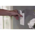 Arlo Smart Chime Wireless Doorbell Speaker thumbnail 5