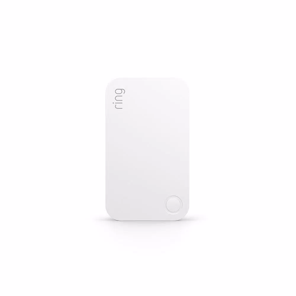 Ring Alarm Z-Wave Range Extender (2nd Gen) for Enhanced Smart Home Connectivity