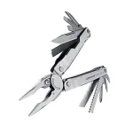 Leatherman Tool Group Leatherman Super Tool 300 19-in-1 All-Purpose Multi-Tool with Premium Leather Sheath thumbnail 1
