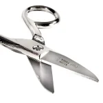 Klein Tools Electrician's Scissors with Wire Stripping Notches thumbnail 5