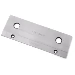 WEN 20-Piece Precision-Ground Parallel Gauge Set, 1/8 in. Graduations with Hard-Shell Case thumbnail 5