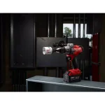 Milwaukee Hole Dozer 9-Piece Bi-Metal Hole Saw Set with AX Carbide Reciprocating Saw Blade thumbnail 9