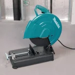Makita 14 in. Cut-Off Saw, 15 Amp, 3800 rpm, LW1401 Metal Cutting Chop Saw thumbnail 9