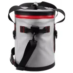 Everbilt 30-Can Soft-Sided Cooler Bag with Waterproof Zipper - 10.46 Qt. thumbnail 4