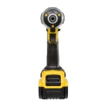 DEWALT 20V MAX Cordless 5-Tool Combo Kit with 2 Batteries and Charger thumbnail 8