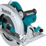 Makita HS0600 10-1/4 in. 15 Amp Corded Circular Saw thumbnail 5