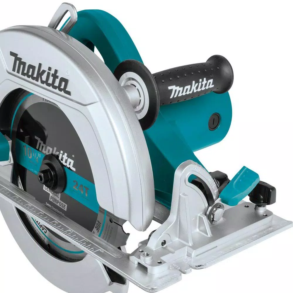 Makita HS0600 10-1/4 in. 15 Amp Corded Circular Saw