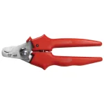 BESSEY 6-1/2 in. Cable Cutters with Stainless Steel Blades thumbnail 1