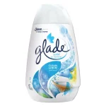 Glade Clean Linen Solid Air Freshener, 6 oz. (Case of 12) thumbnail 1