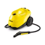 Karcher SC 3 EasyFix Steam Cleaner, 1450W, Sanitizes & Disinfects Hard Surfaces thumbnail 3