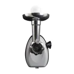 Chard Collection No. 5 400W Black Stainless Steel Meat Grinder thumbnail 5