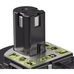 RYOBI 18V ONE+ 6.0 Ah LITHIUM+ HP High Capacity Lithium-Ion Battery thumbnail 5