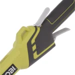 Ryobi 40V Lithium-Ion Cordless String Trimmer and Edger, Refurbished thumbnail 5