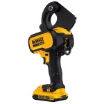 DEWALT 20V MAX Cordless Cable Cutting Tool Kit with 2.0Ah Battery and Charger thumbnail 12