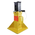 ESCO 22-Ton Pin Style Jack Stand, 44,000 lb Capacity thumbnail 2