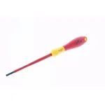 Wiha 7-Piece 8 in. Insulated Screwdriver Set with Lineman's Pliers thumbnail 5