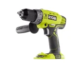 RYOBI 18V ONE+ 1/2 in. Cordless Hammer Drill/Driver Kit with 1.5 Ah Battery thumbnail 3