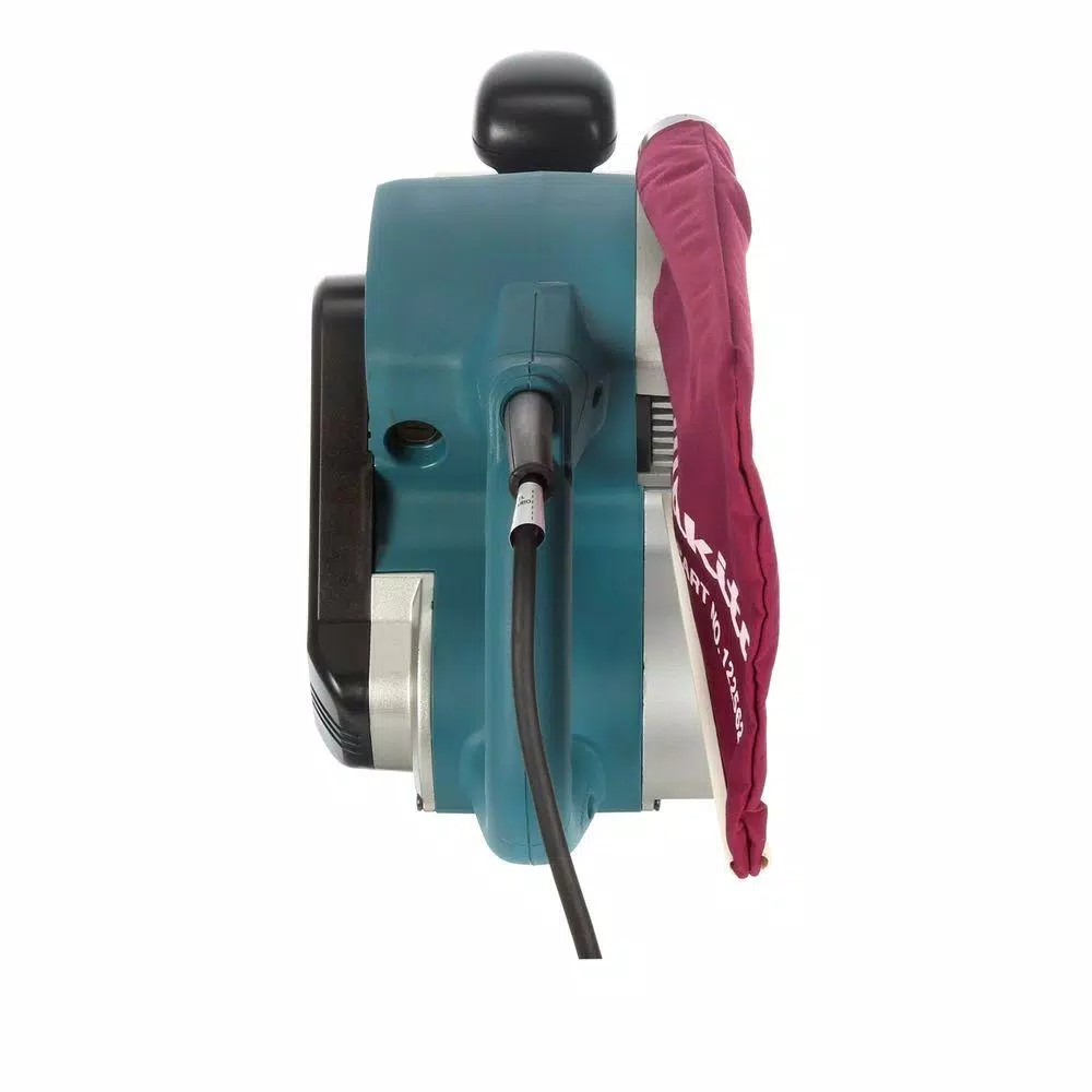 Makita 11 Amp 4 in. x 24 in. Corded Belt Sander with Dust Bag
