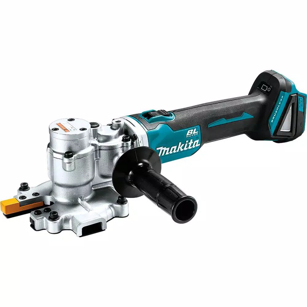 Makita 18V LXT Cordless Steel Rod Flush-Cutter, Brushless (Tool-Only) XCS06ZK