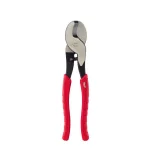 Milwaukee 10 in. Cable Cutting Pliers with Forged Head thumbnail 1