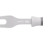 BergHOFF Leo Grey Carving Fork - Stainless Steel with Non-Stick Coating thumbnail 2