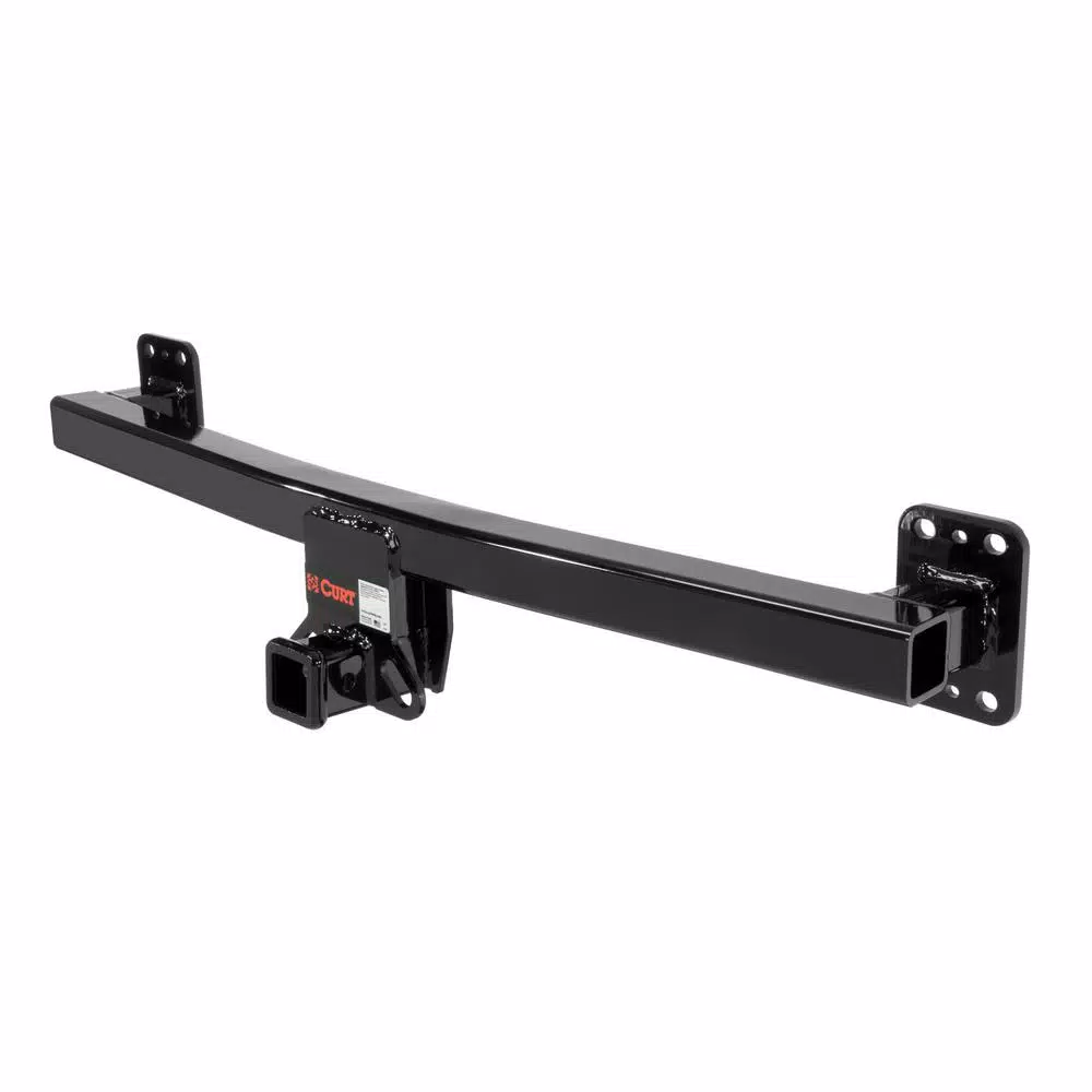 CURT Class 3 Trailer Hitch for Volkswagen Touareg and Porsche Cayenne